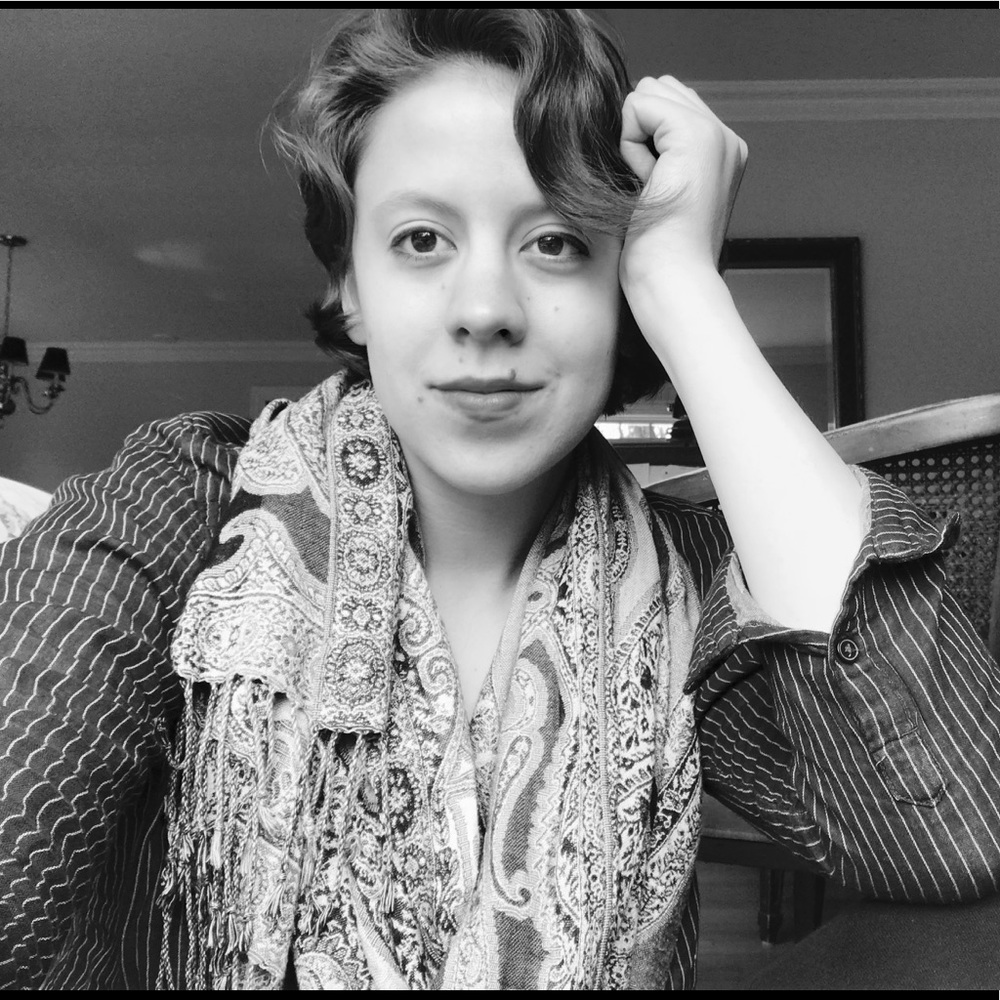 Meet your Posher, Sara